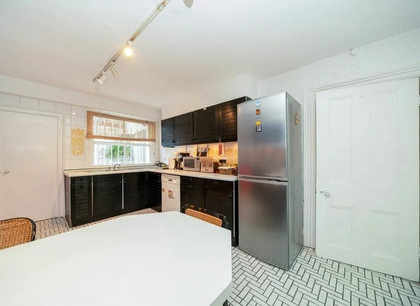 Willow Road, Hampstead, NW3, photo 8