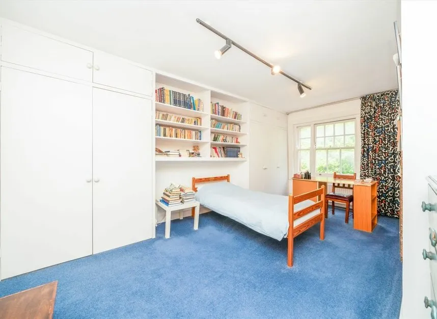 Willow Road, Hampstead, NW3, photo 7