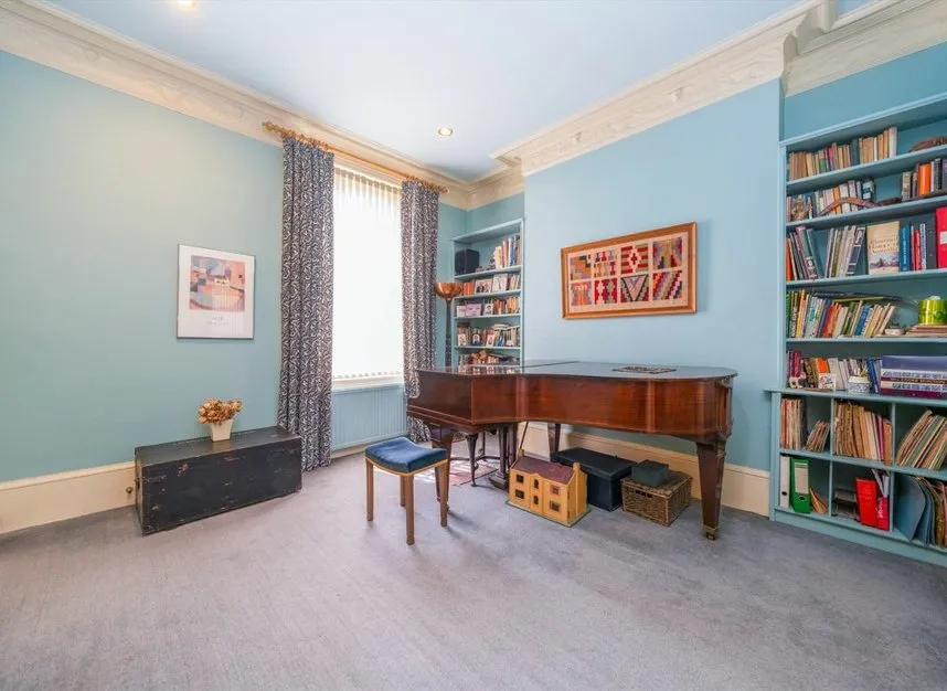 Willow Road, Hampstead, NW3, photo 6