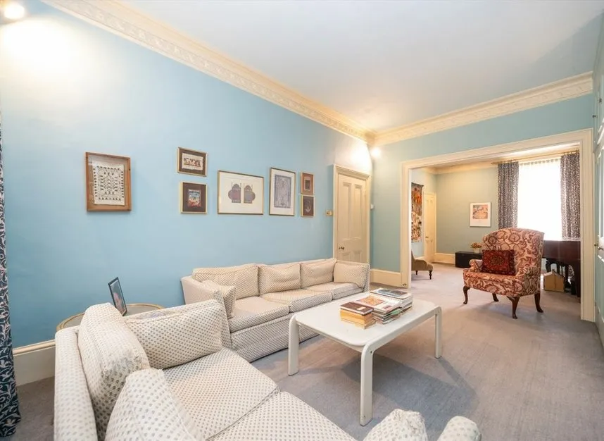 Willow Road, Hampstead, NW3, photo 5