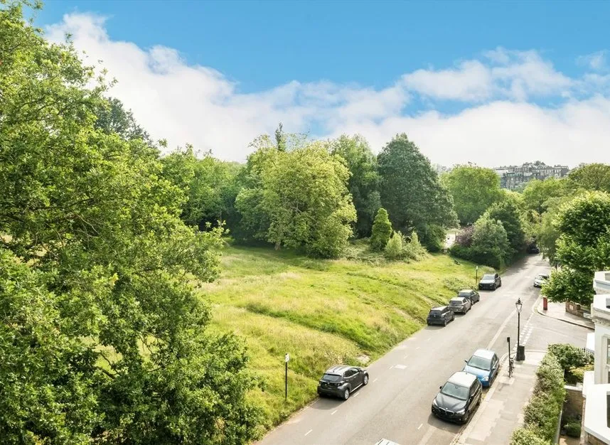 Willow Road, Hampstead, NW3, photo 11