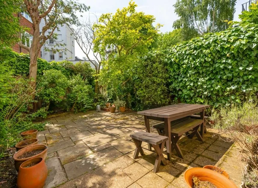Willow Road, Hampstead, NW3, photo 4