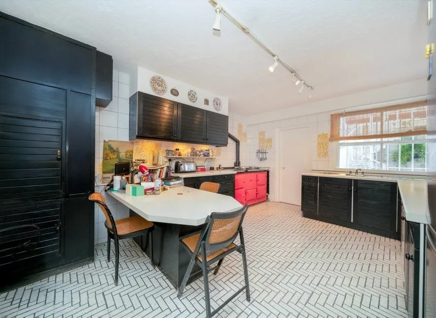 Willow Road, Hampstead, NW3, photo 2