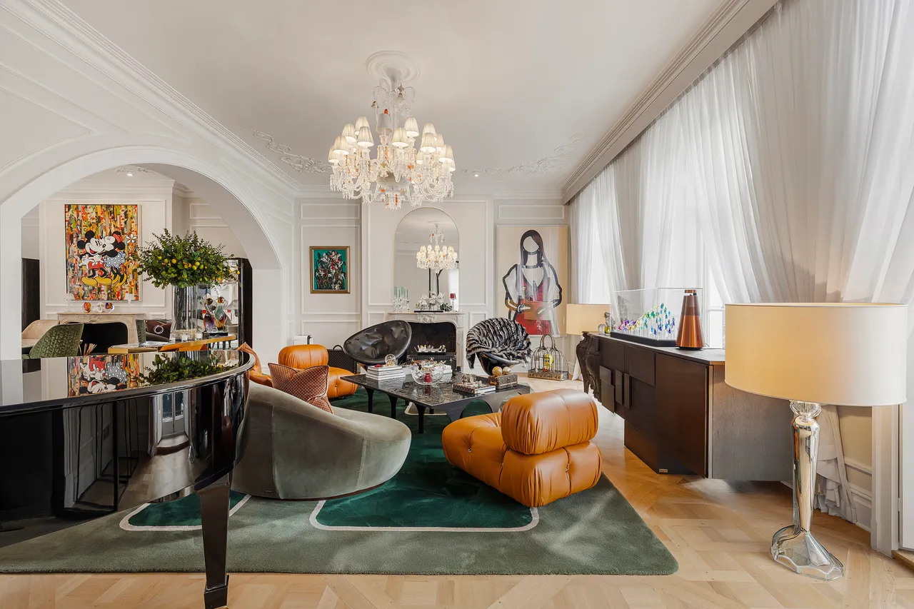Ladbroke Terrace, Notting Hill, London, photo 6