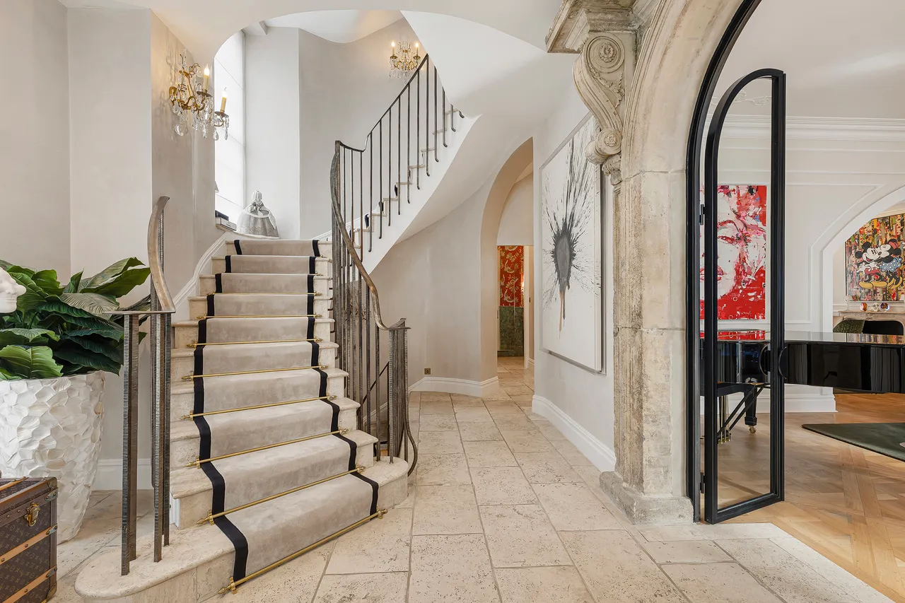 Ladbroke Terrace, Notting Hill, London, photo 7