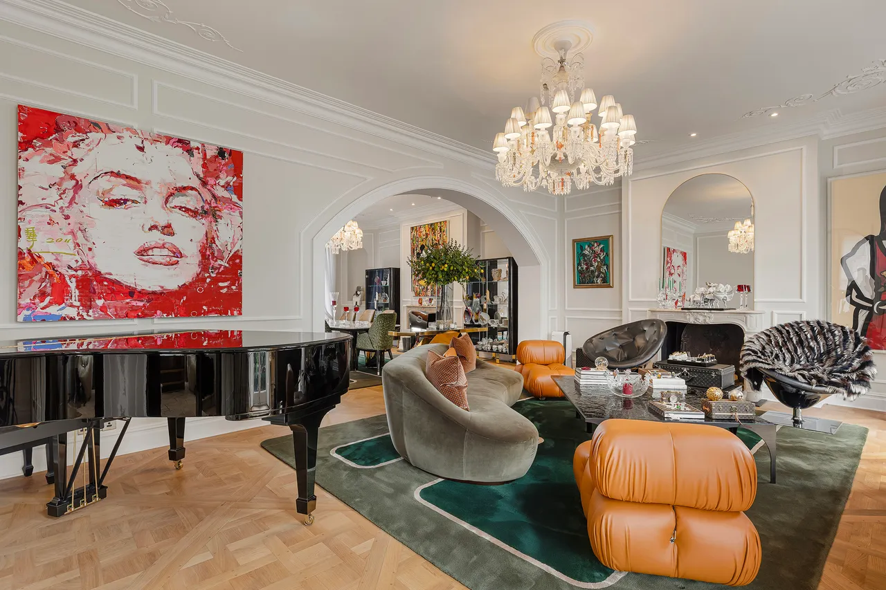 Ladbroke Terrace, Notting Hill, London, photo 8