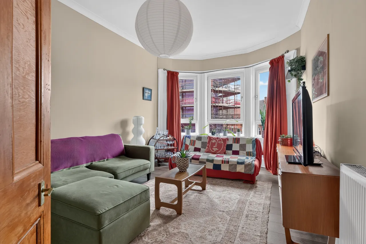Pollokshaws Road, Glasgow, G41, photo 3