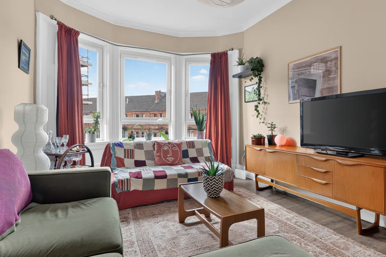 Pollokshaws Road, Glasgow, G41, photo 4