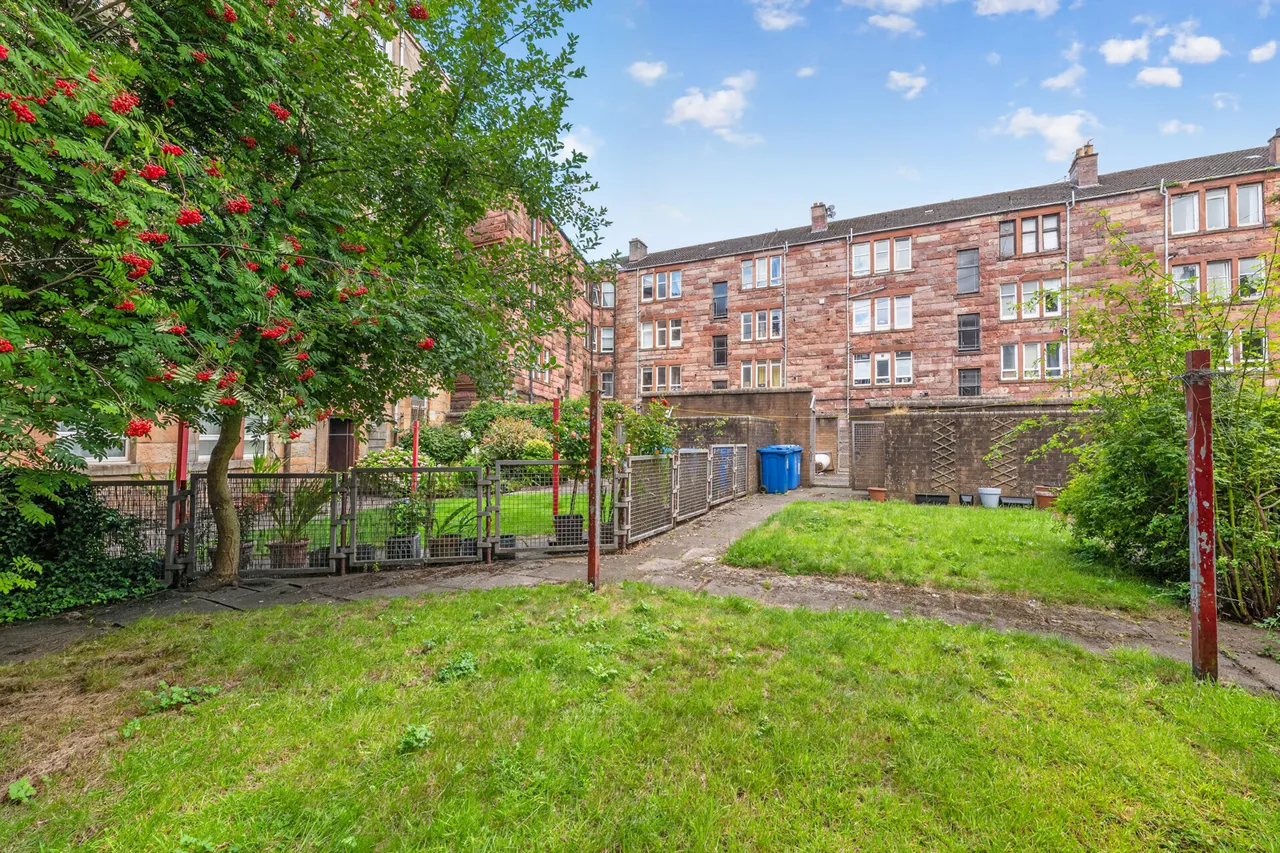 Pollokshaws Road, Glasgow, G41, photo 30