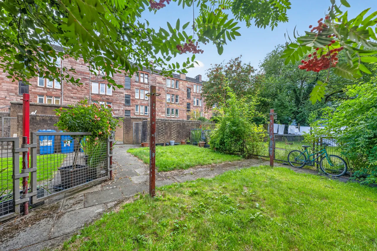 Pollokshaws Road, Glasgow, G41, photo 34