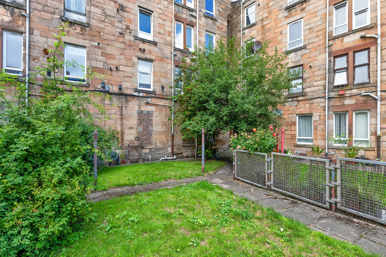 Pollokshaws Road, Glasgow, G41, photo 35