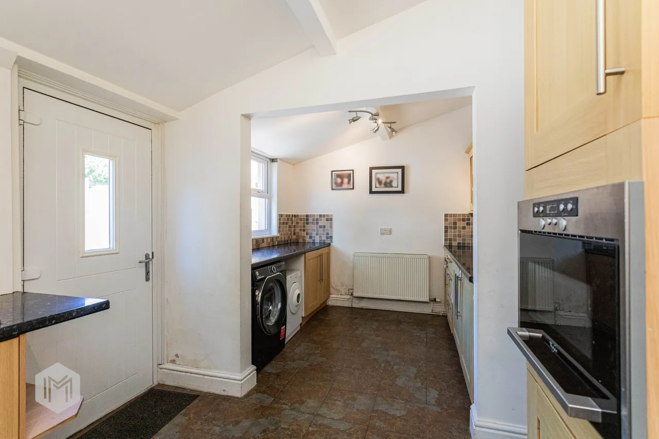 Park Road, Westhoughton, Bolton, BL5 3HJ, photo 21