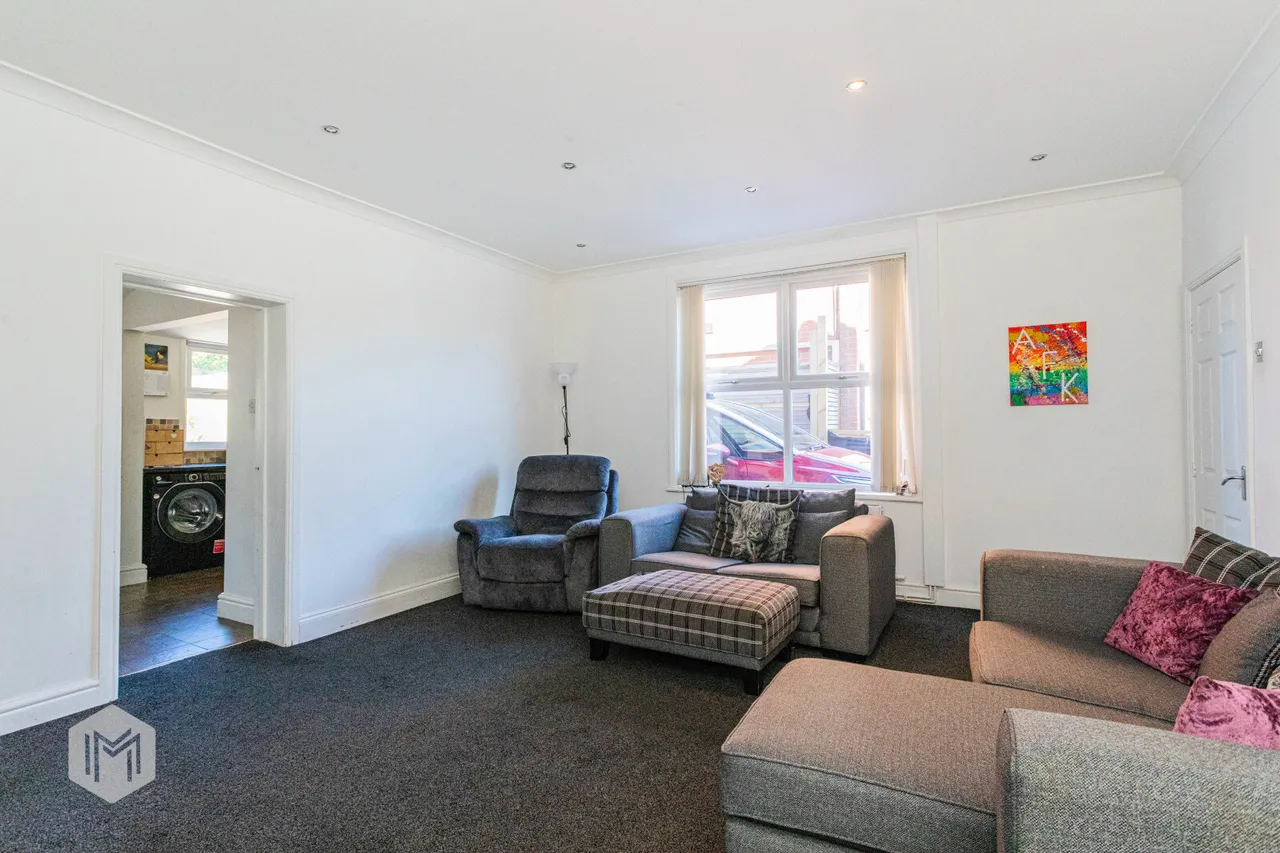 Park Road, Westhoughton, Bolton, BL5 3HJ, photo 3