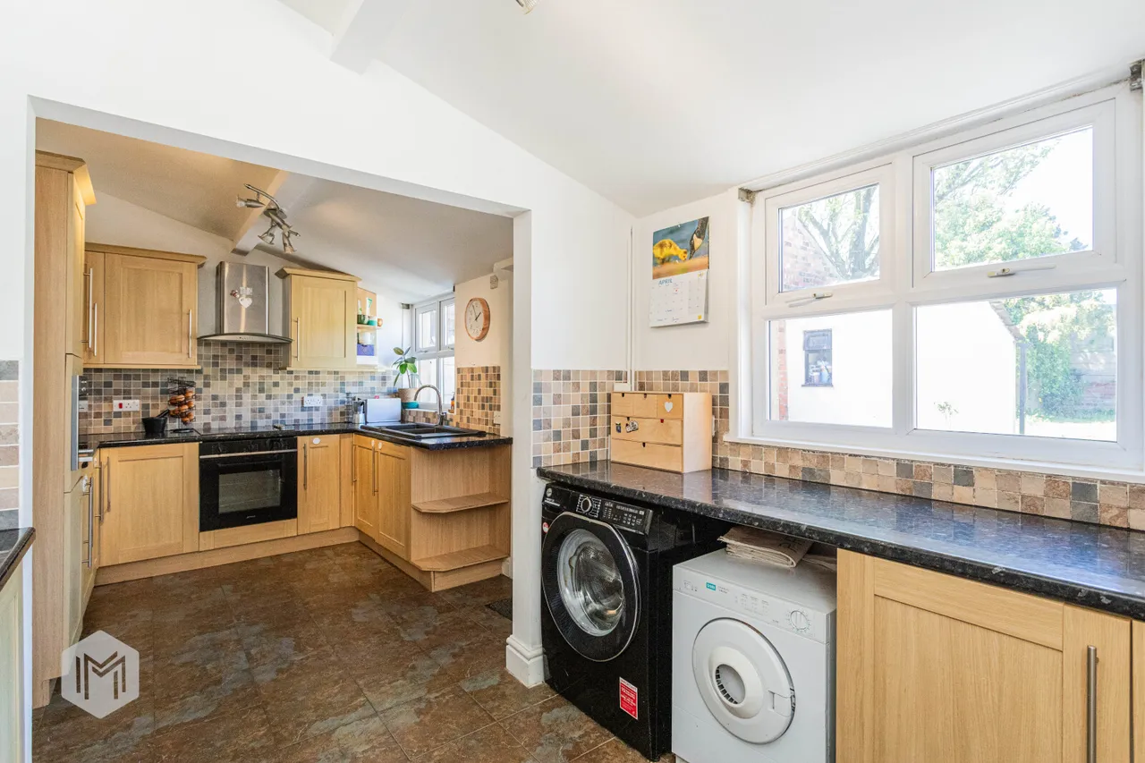 Park Road, Westhoughton, Bolton, BL5 3HJ, photo 7