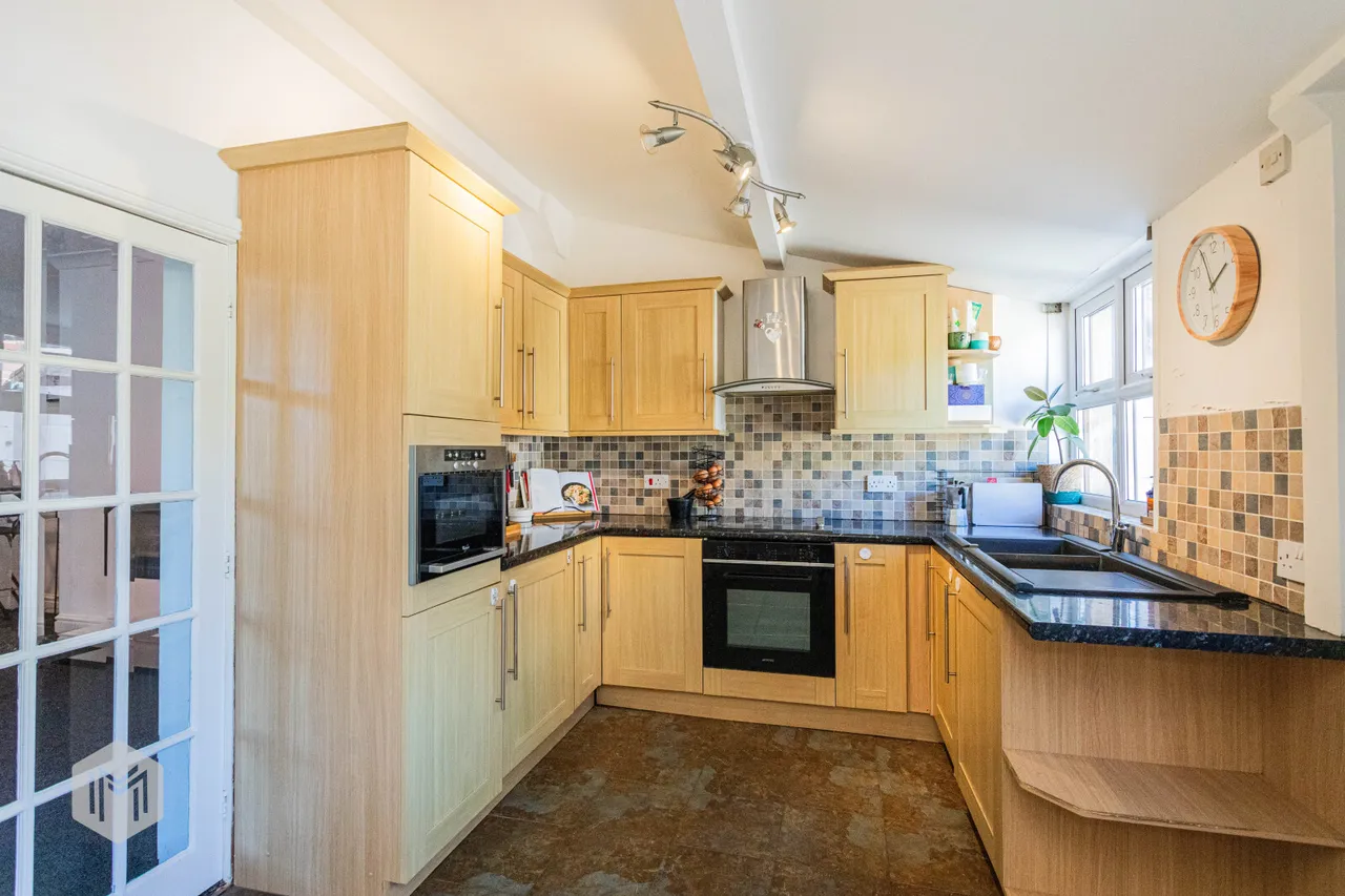 Park Road, Westhoughton, Bolton, BL5 3HJ, photo 6