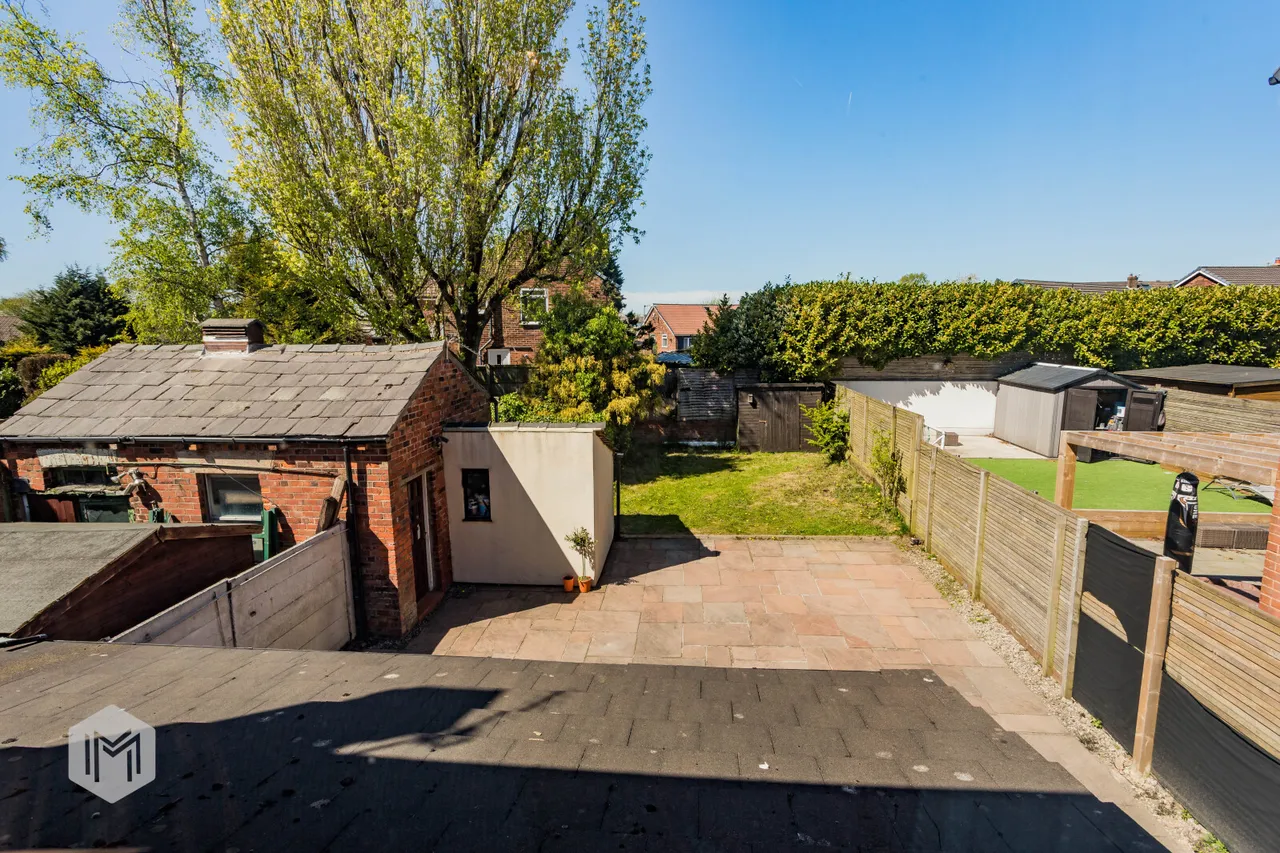Park Road, Westhoughton, Bolton, BL5 3HJ, photo 13