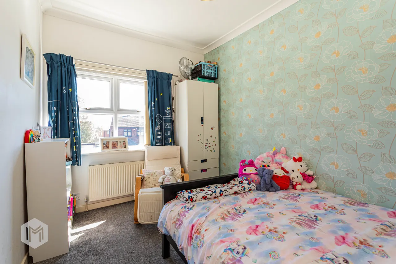 Park Road, Westhoughton, Bolton, BL5 3HJ, photo 11