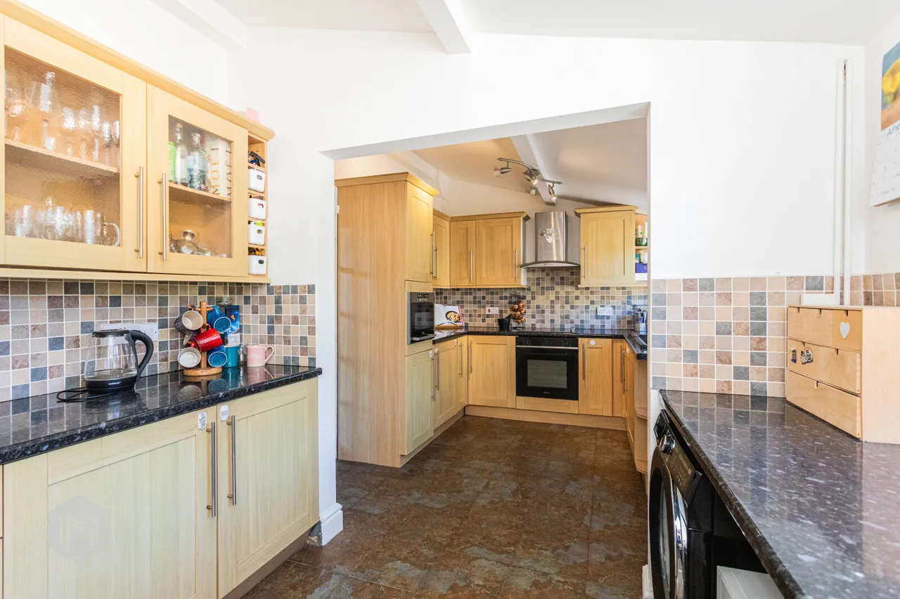 Park Road, Westhoughton, Bolton, BL5 3HJ, photo 8