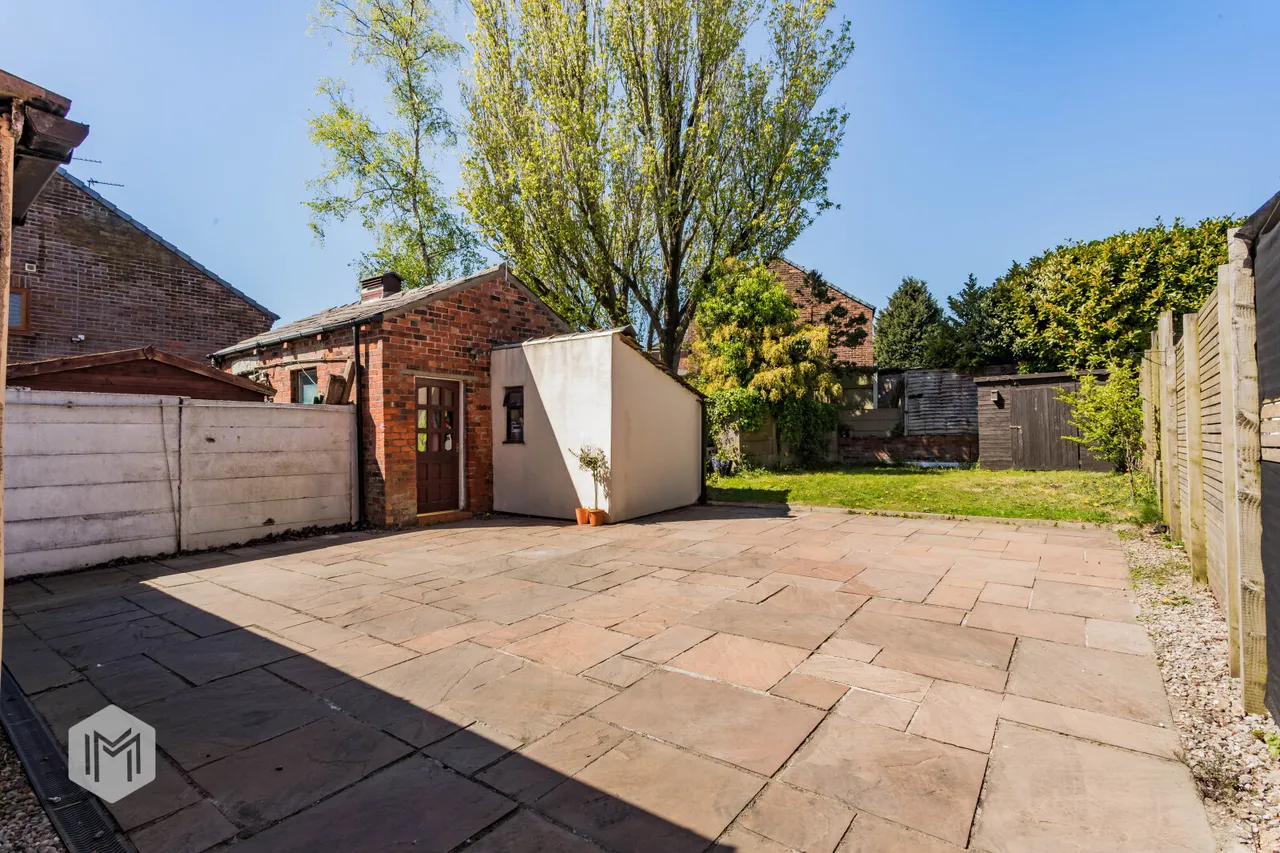 Park Road, Westhoughton, Bolton, BL5 3HJ, photo 14