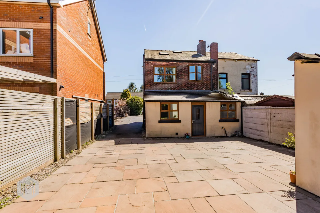 Park Road, Westhoughton, Bolton, BL5 3HJ, photo 20