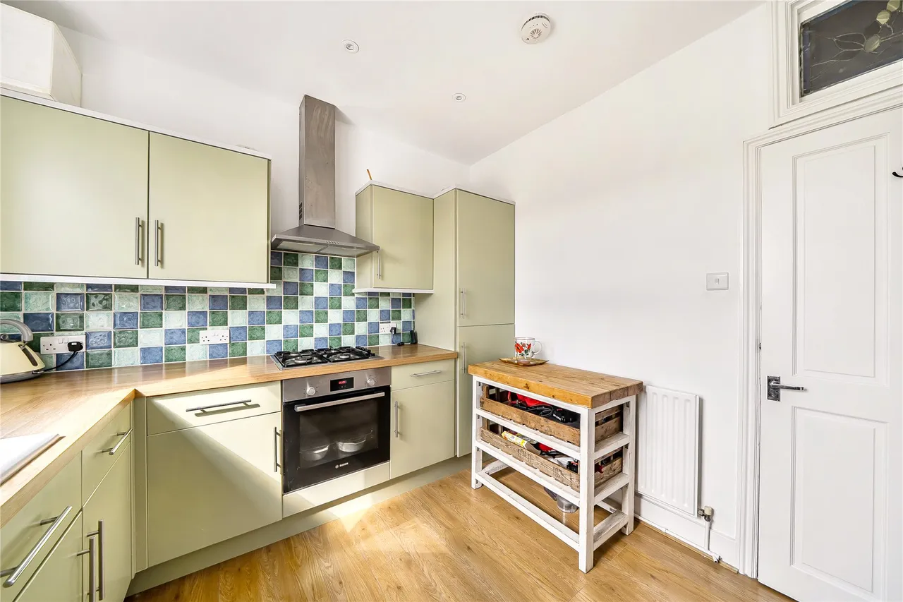 Douglas Road, Surbiton, KT6, photo 13
