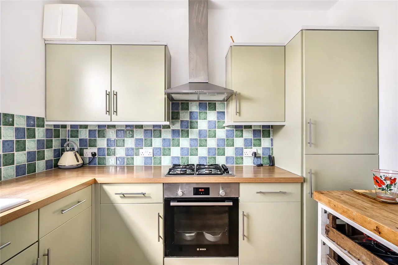 Douglas Road, Surbiton, KT6, photo 14