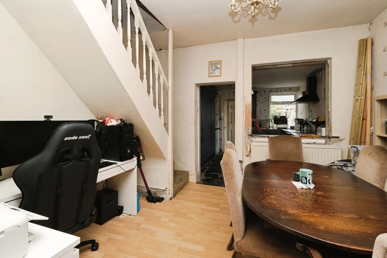 Common Road, NEWTON-LE-WILLOWS, Merseyside, WA12, photo 4