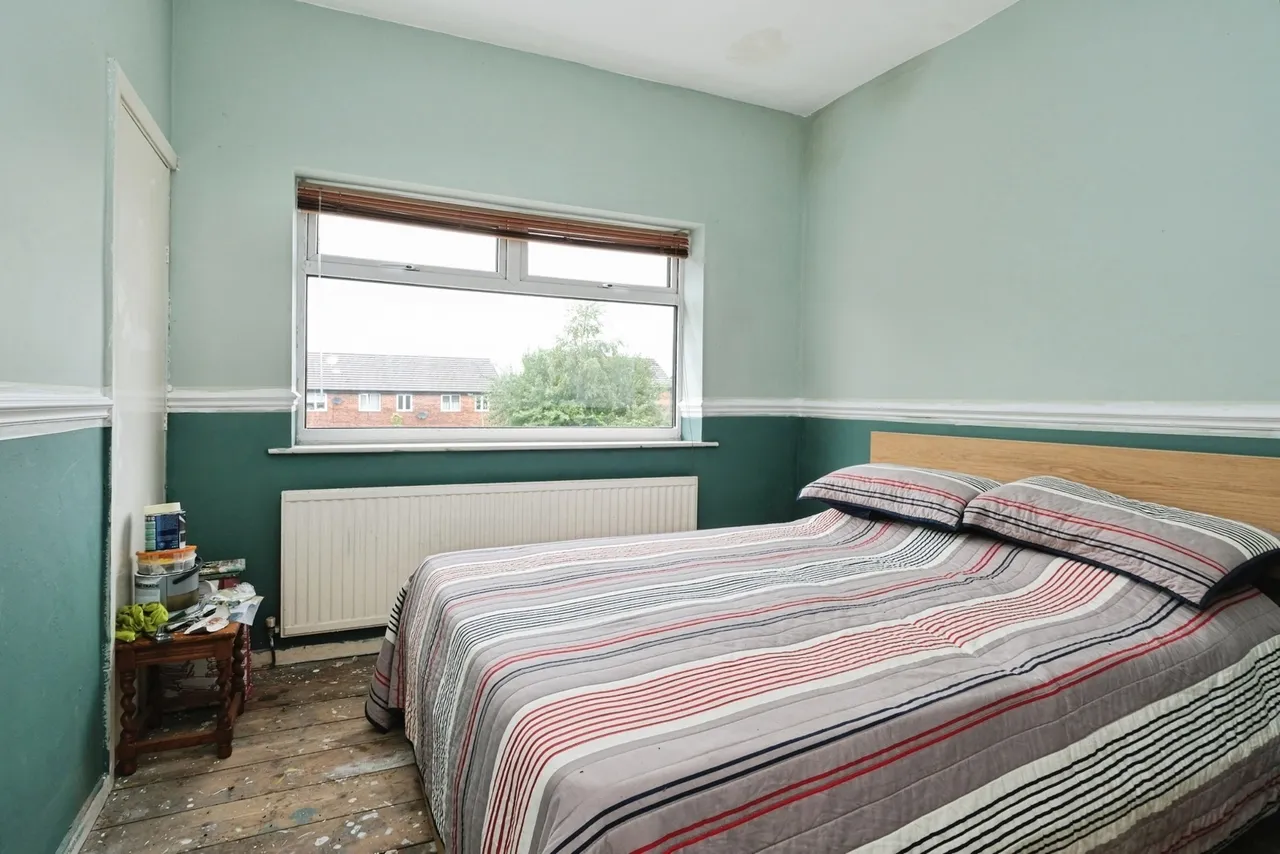 Common Road, NEWTON-LE-WILLOWS, Merseyside, WA12, photo 8