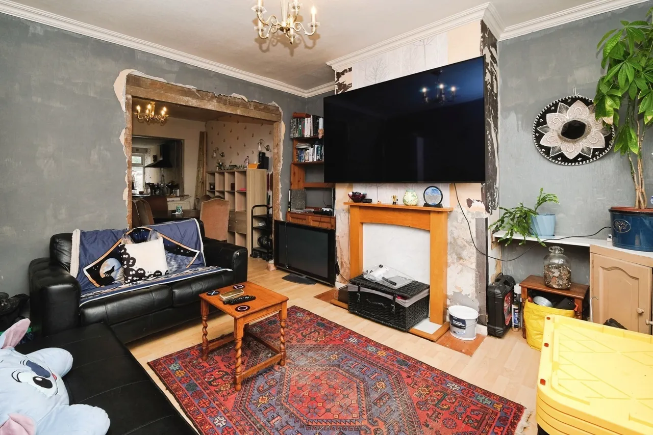 Common Road, NEWTON-LE-WILLOWS, Merseyside, WA12, photo 3