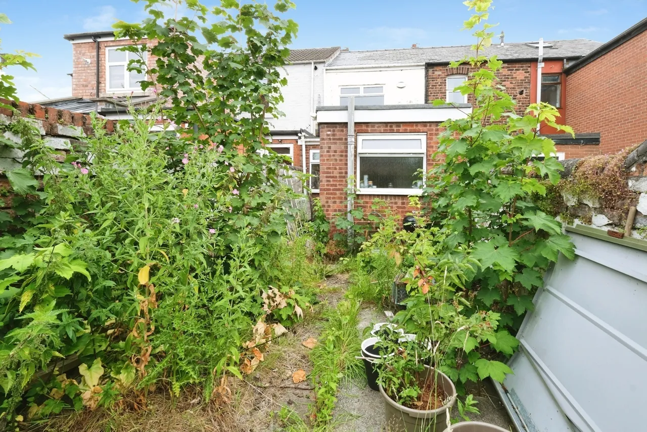 Common Road, NEWTON-LE-WILLOWS, Merseyside, WA12, photo 14