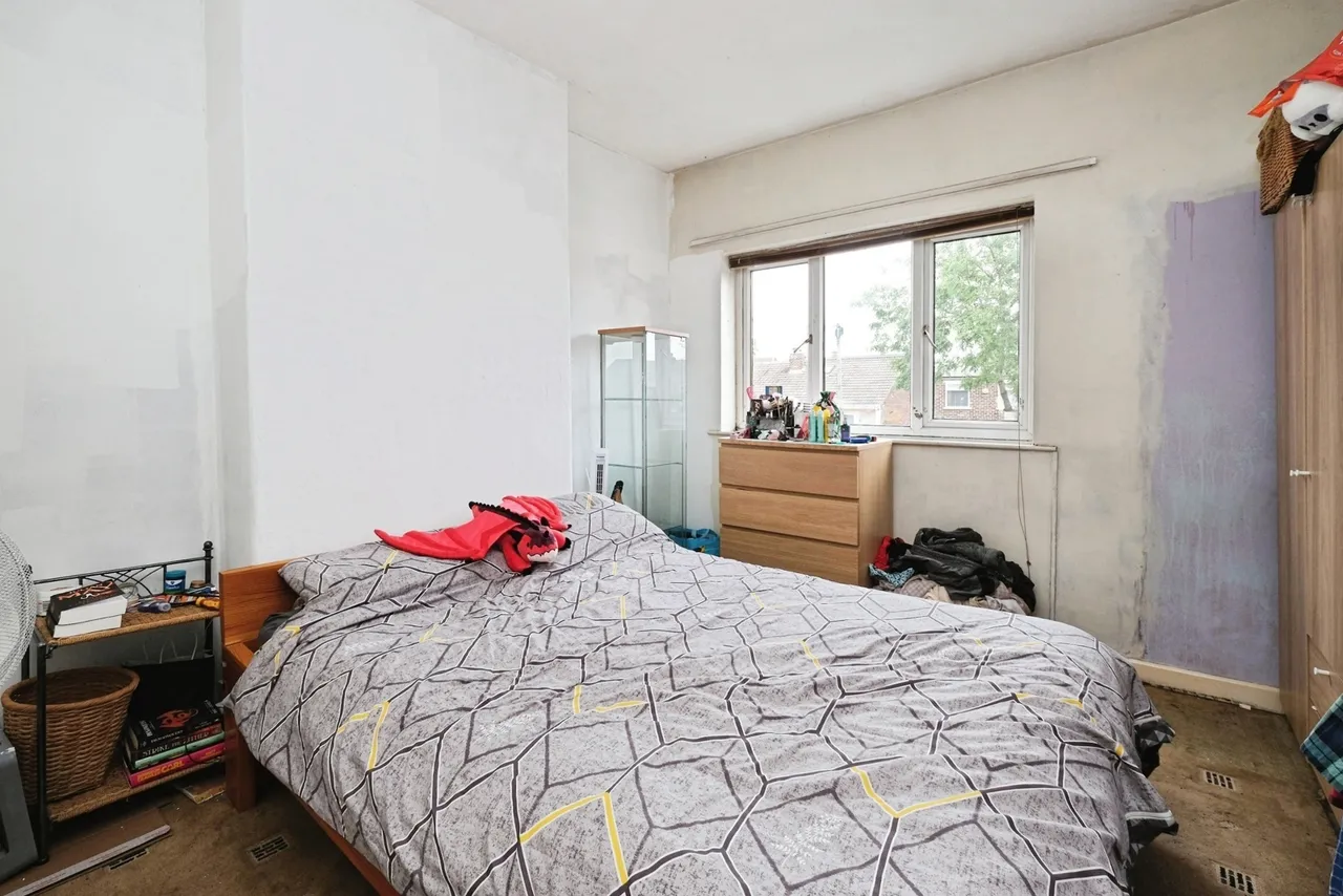 Common Road, NEWTON-LE-WILLOWS, Merseyside, WA12, photo 11