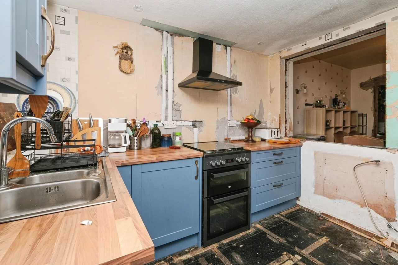Common Road, NEWTON-LE-WILLOWS, Merseyside, WA12, photo 6