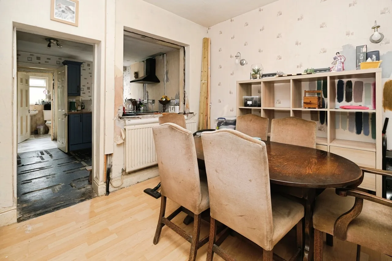 Common Road, NEWTON-LE-WILLOWS, Merseyside, WA12, photo 5
