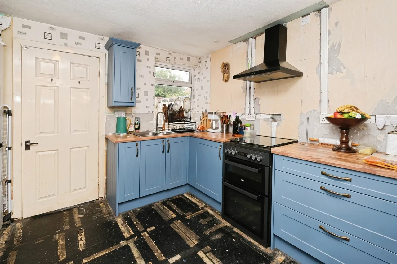 Common Road, NEWTON-LE-WILLOWS, Merseyside, WA12, photo 7