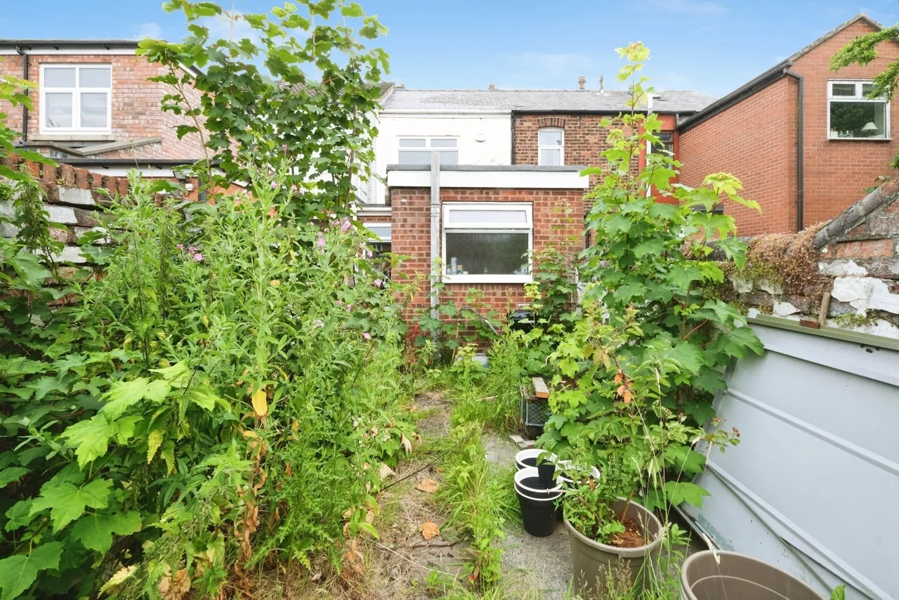 Common Road, NEWTON-LE-WILLOWS, Merseyside, WA12, photo 13