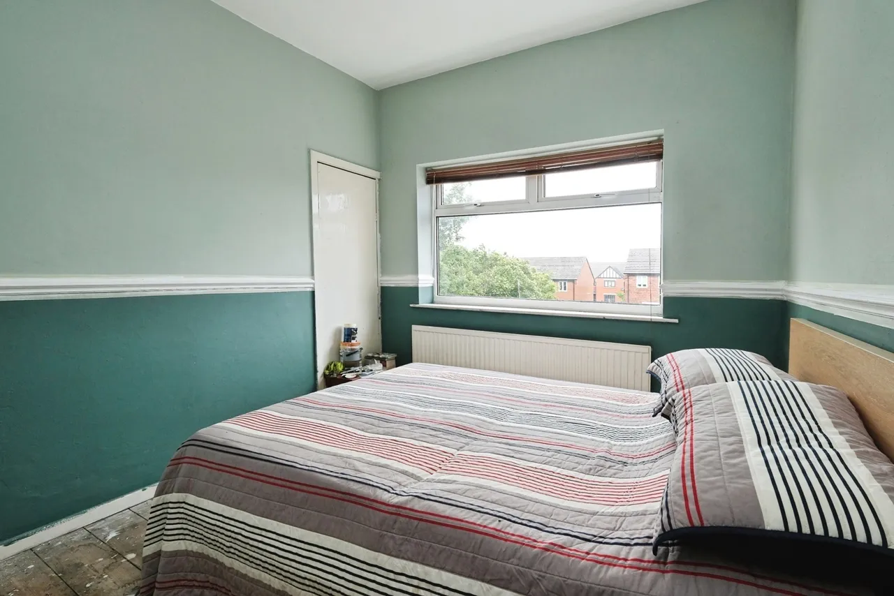 Common Road, NEWTON-LE-WILLOWS, Merseyside, WA12, photo 9