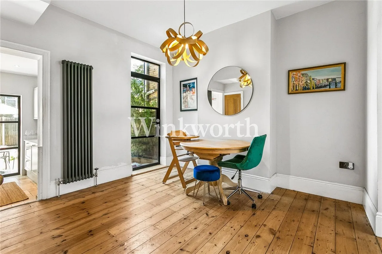 Clonmell Road, London, N17, photo 3