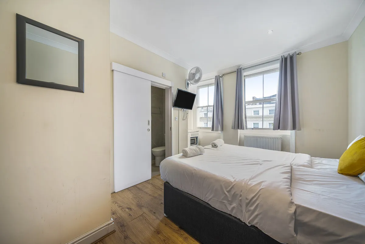 Inverness Terrace, London, W2, photo 6