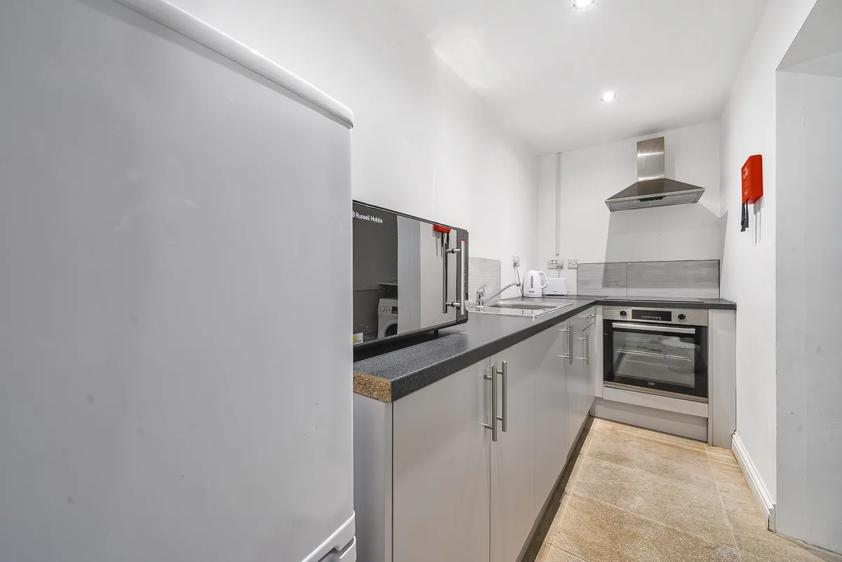 Inverness Terrace, London, W2, photo 5