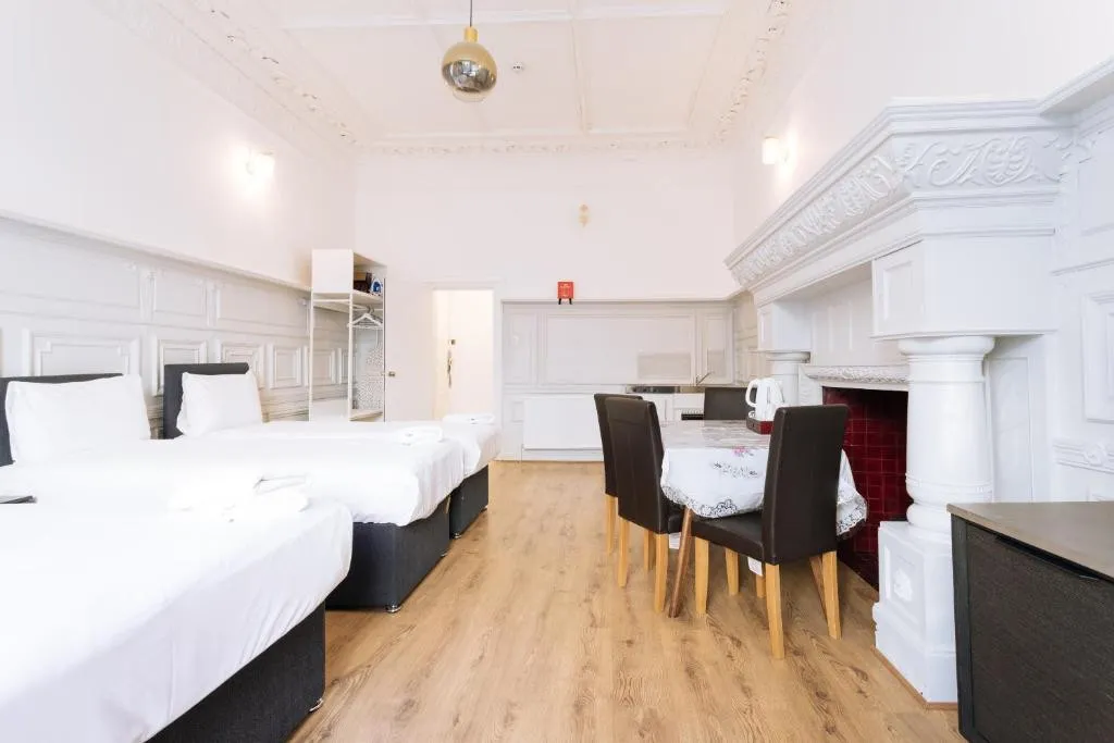 Inverness Terrace, London, W2, photo 4