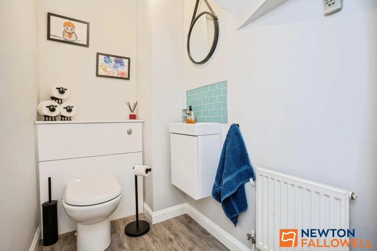 Dover Close, Grantham, NG31, photo 11