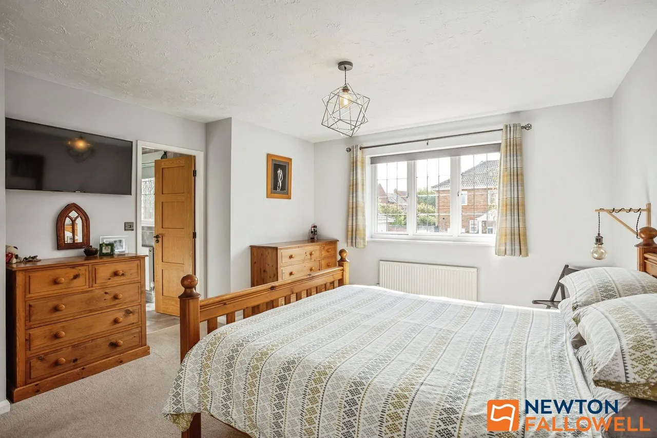 Dover Close, Grantham, NG31, photo 28