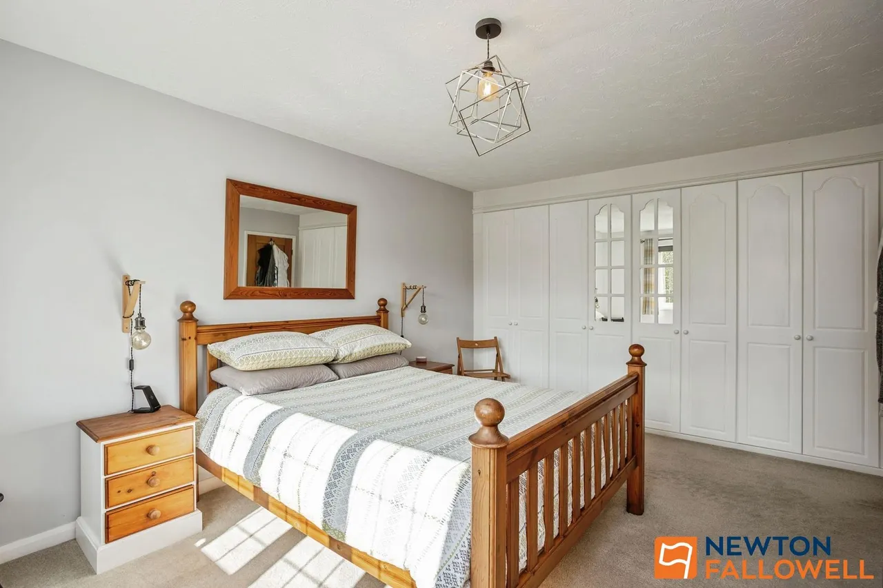 Dover Close, Grantham, NG31, photo 17