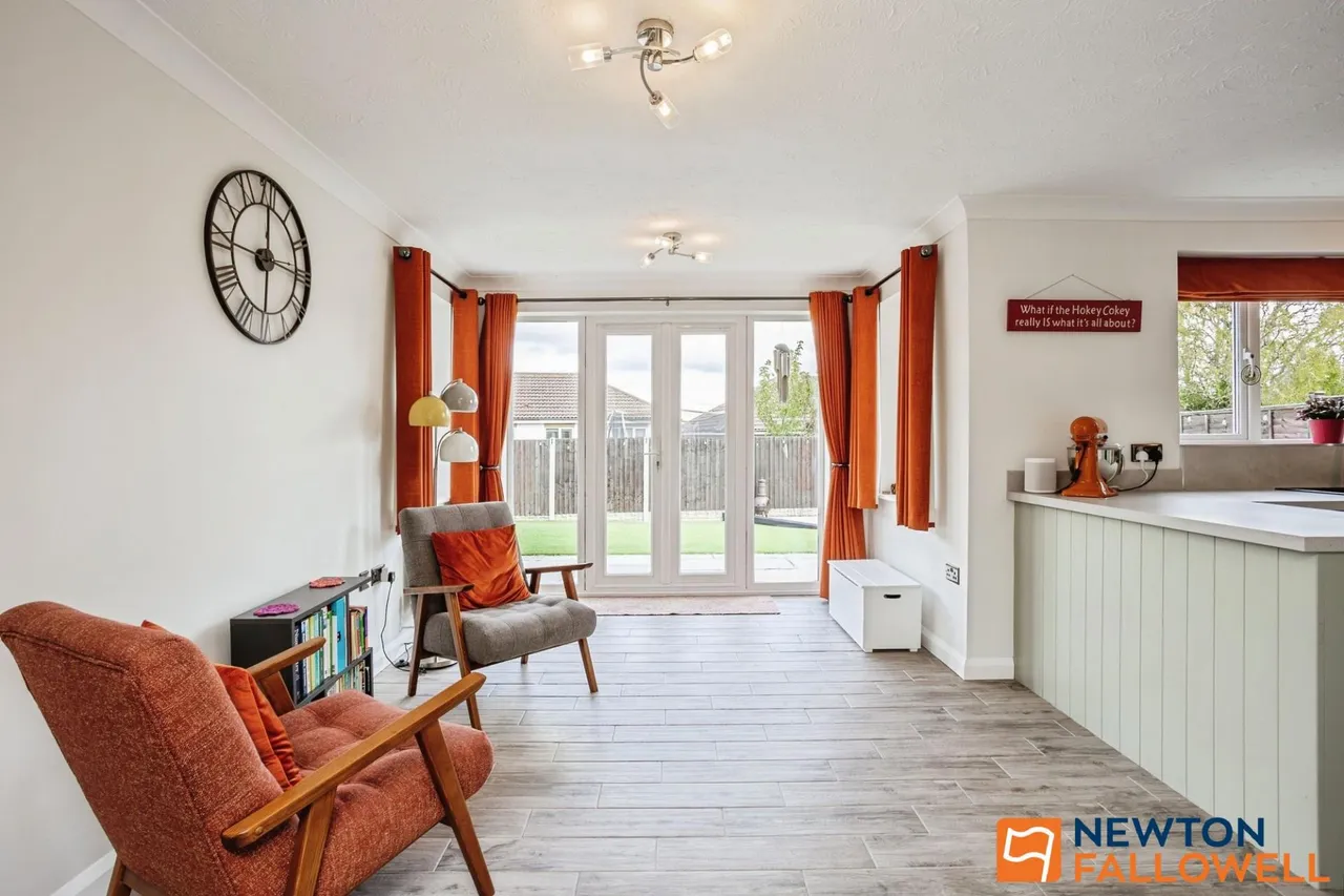 Dover Close, Grantham, NG31, photo 6