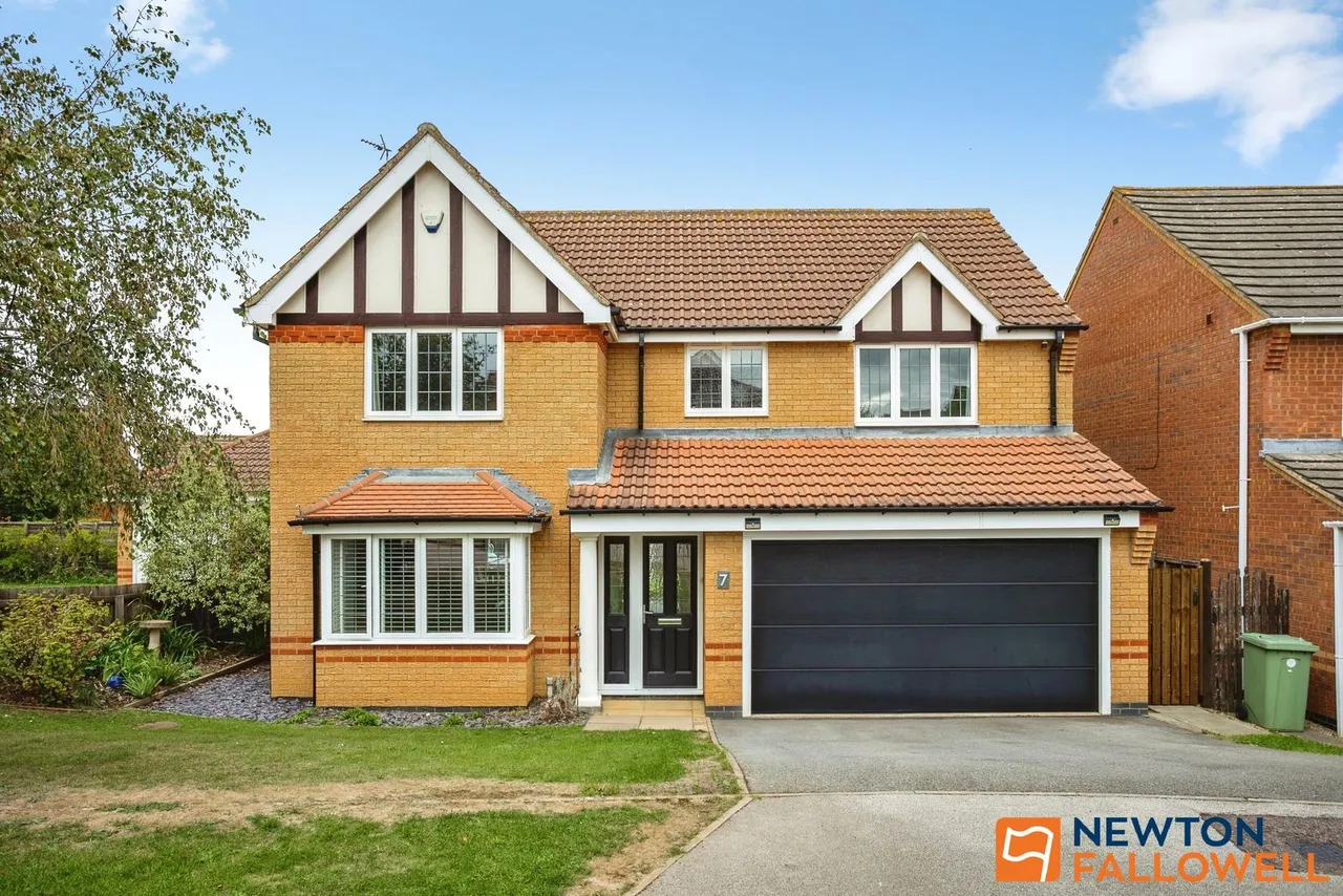 Dover Close, Grantham, NG31, photo 26
