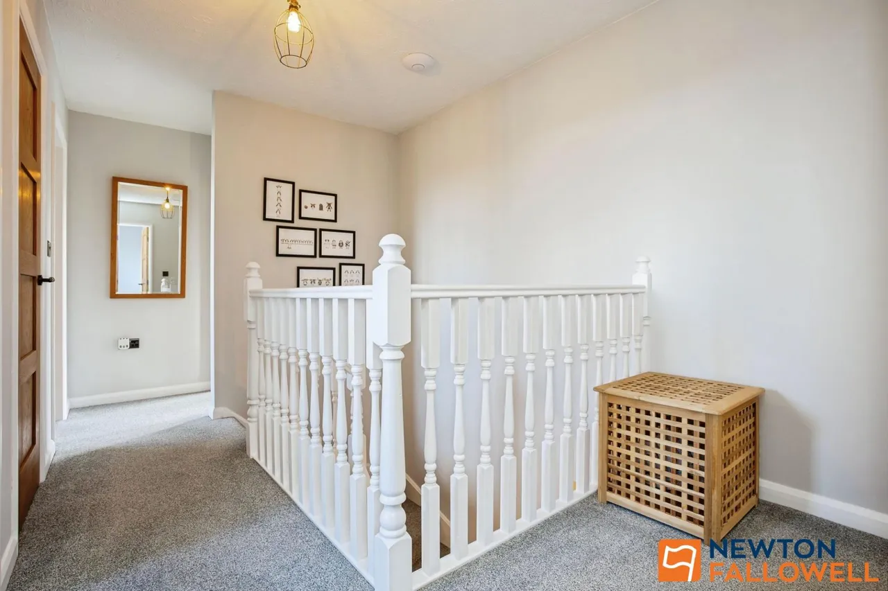 Dover Close, Grantham, NG31, photo 15