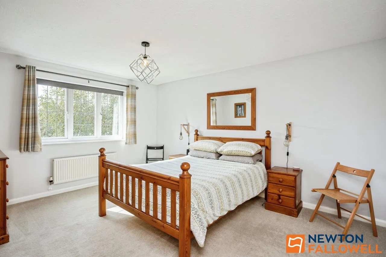 Dover Close, Grantham, NG31, photo 16