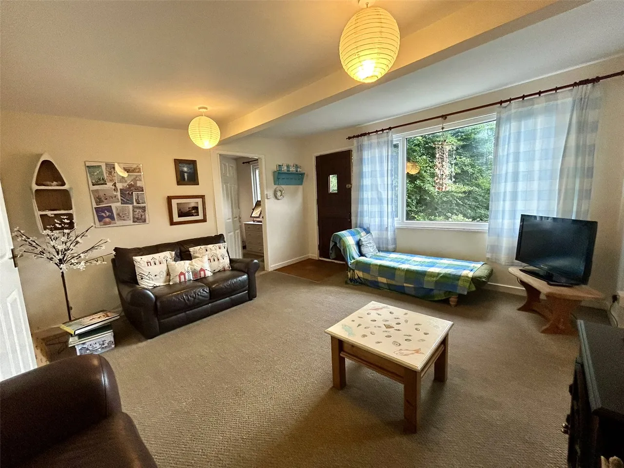 Plas Panteidal, Aberdyfi, photo 8