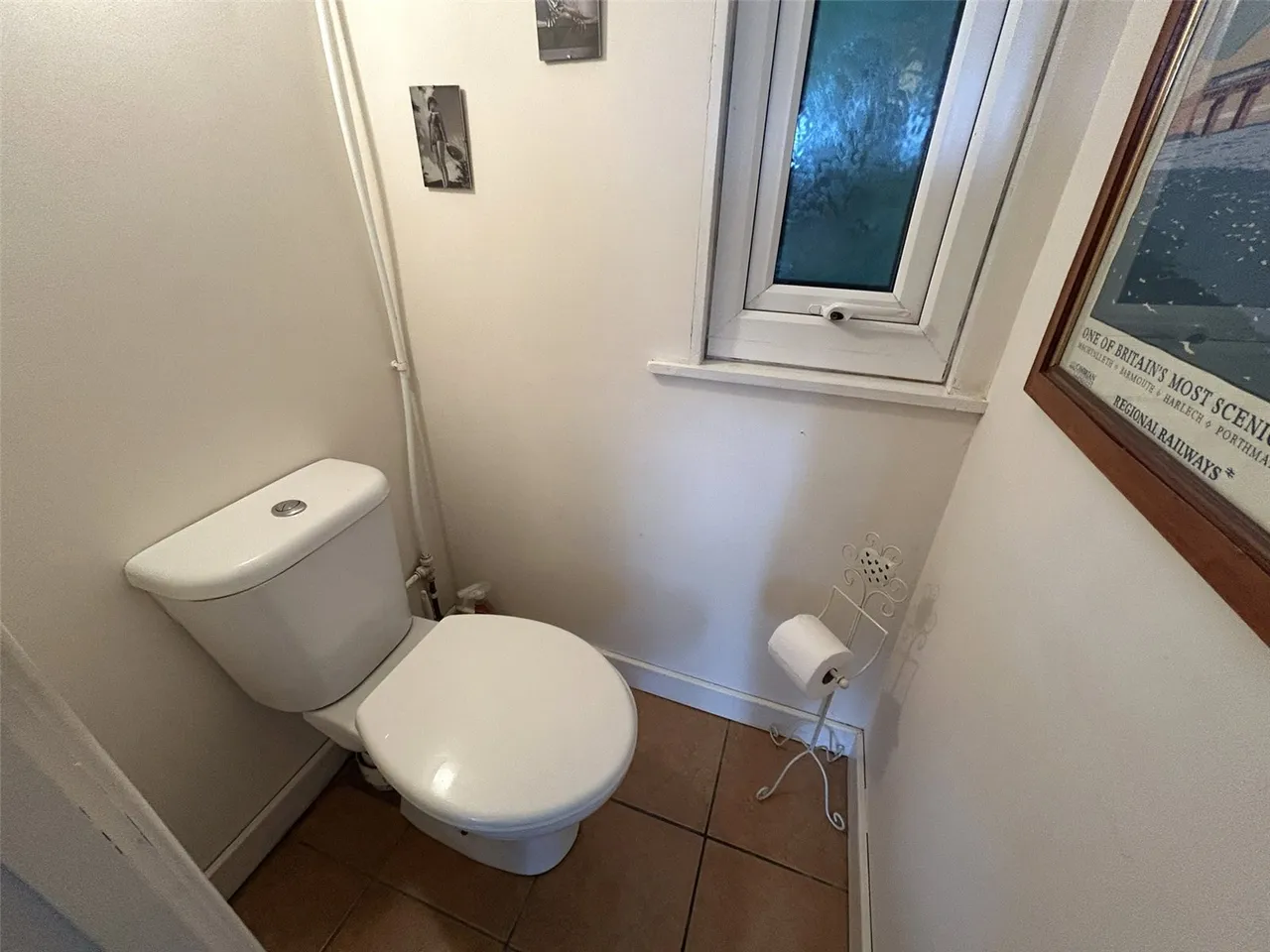 Plas Panteidal, Aberdyfi, photo 7