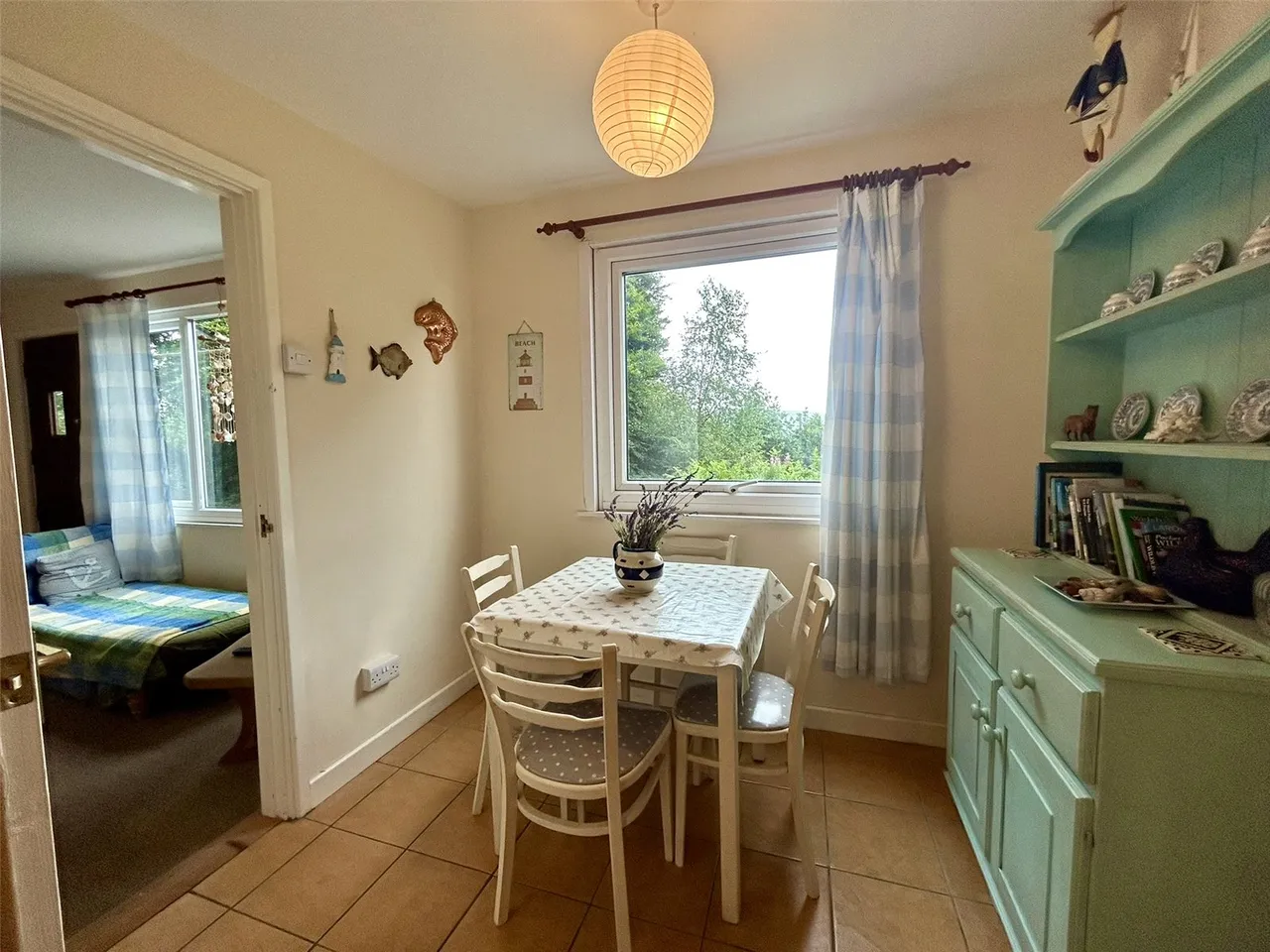 Plas Panteidal, Aberdyfi, photo 10